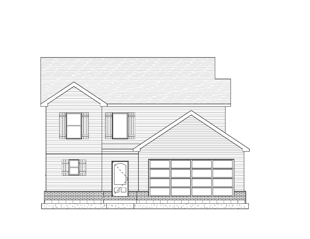 1118 Mary Lu Dr, Clarksville