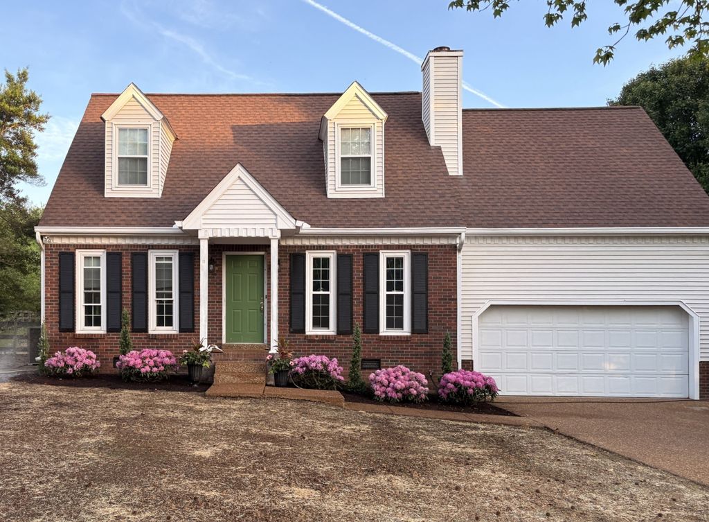 2758 Douglas Ln, Thompsons Station