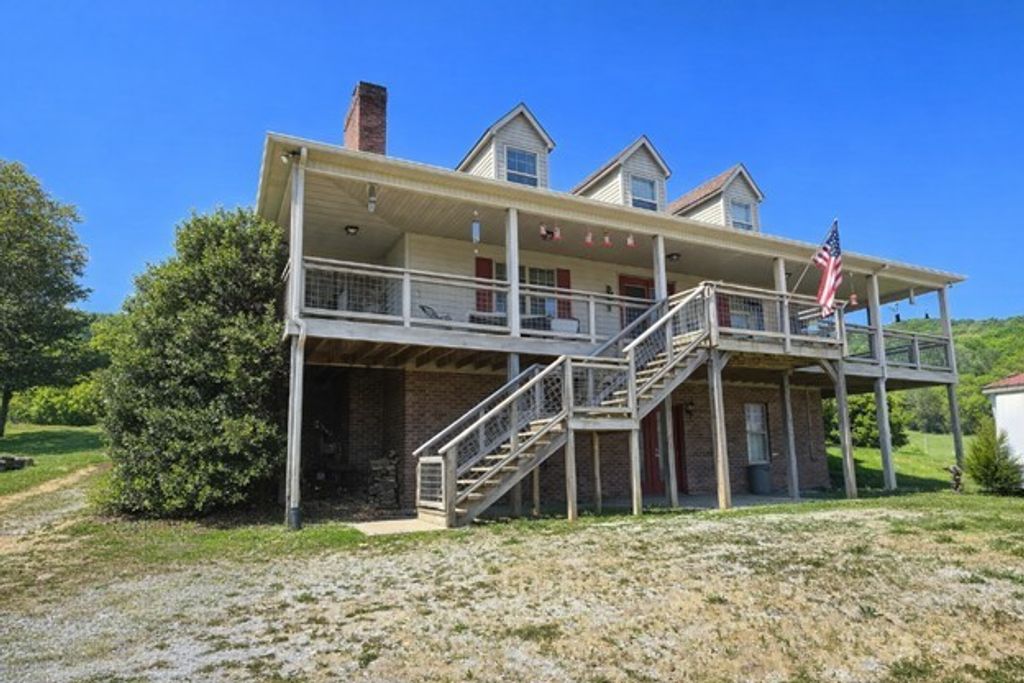 2120 Green Mountain Rd Ne, Cookeville