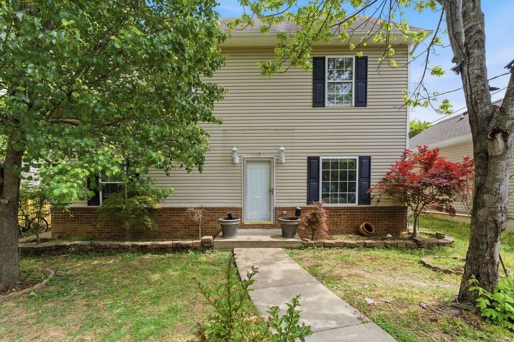 808 William Howard Ct, Nashville