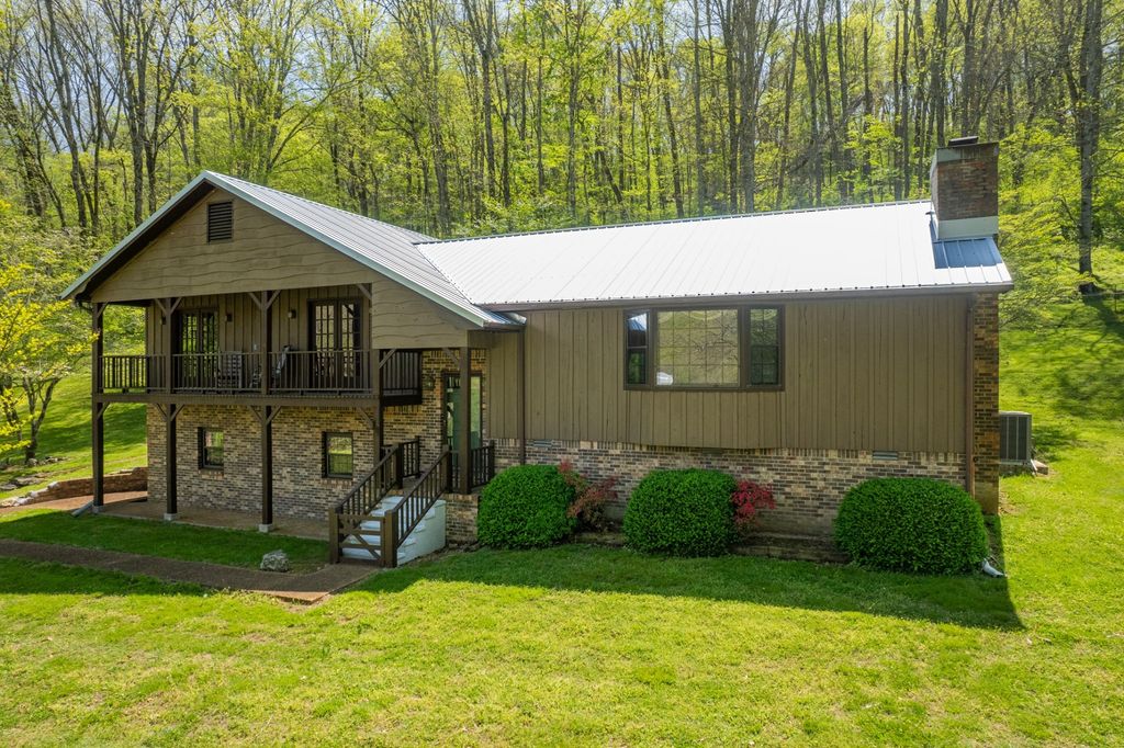 8039 Campbellsville Rd, Pulaski