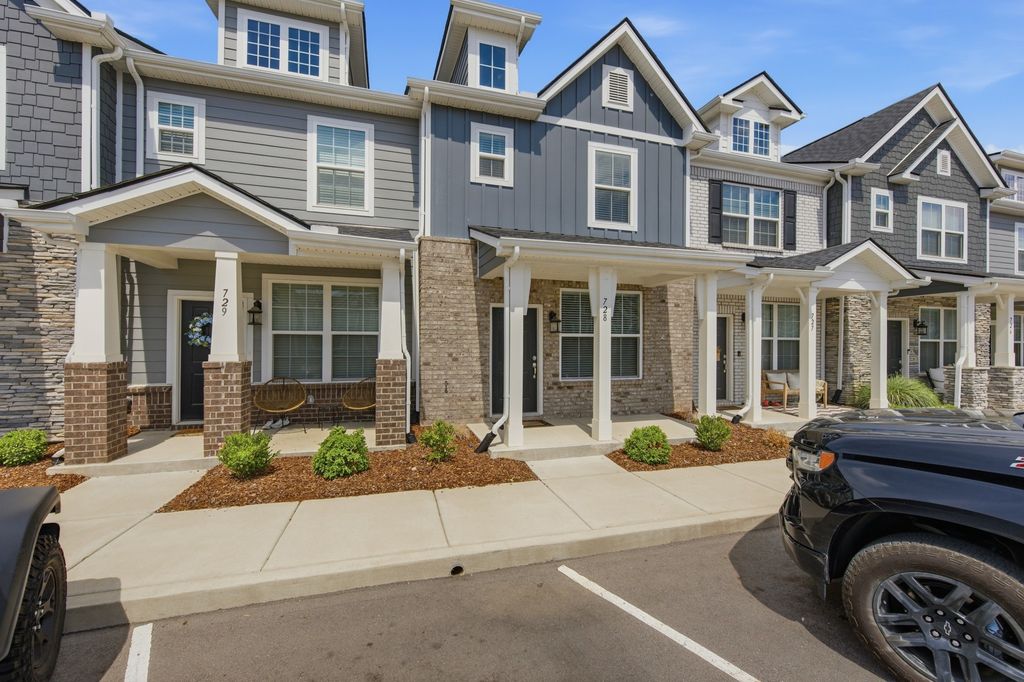615 Old Hickory Blvd 728, Nashville