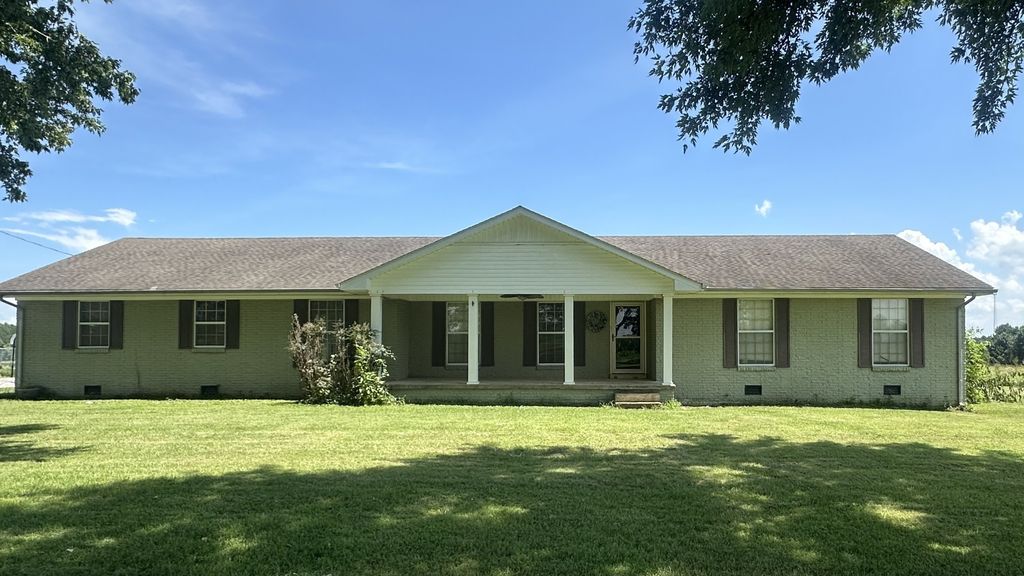 244 Old Jackson Hwy, Loretto