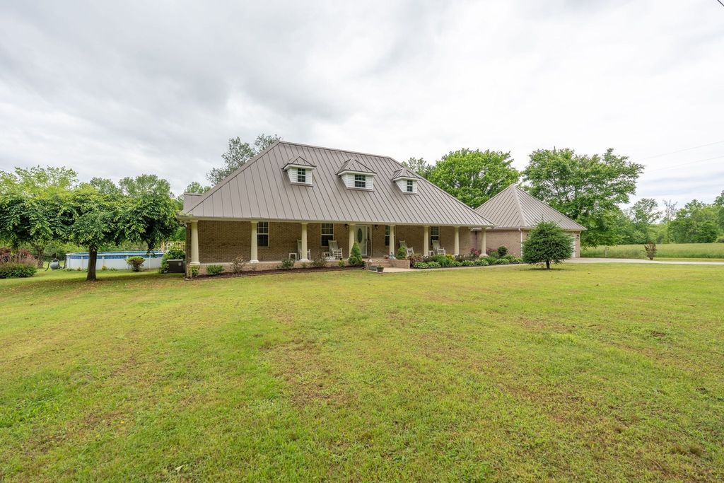 8276 Middle Butler Rd, Iron City