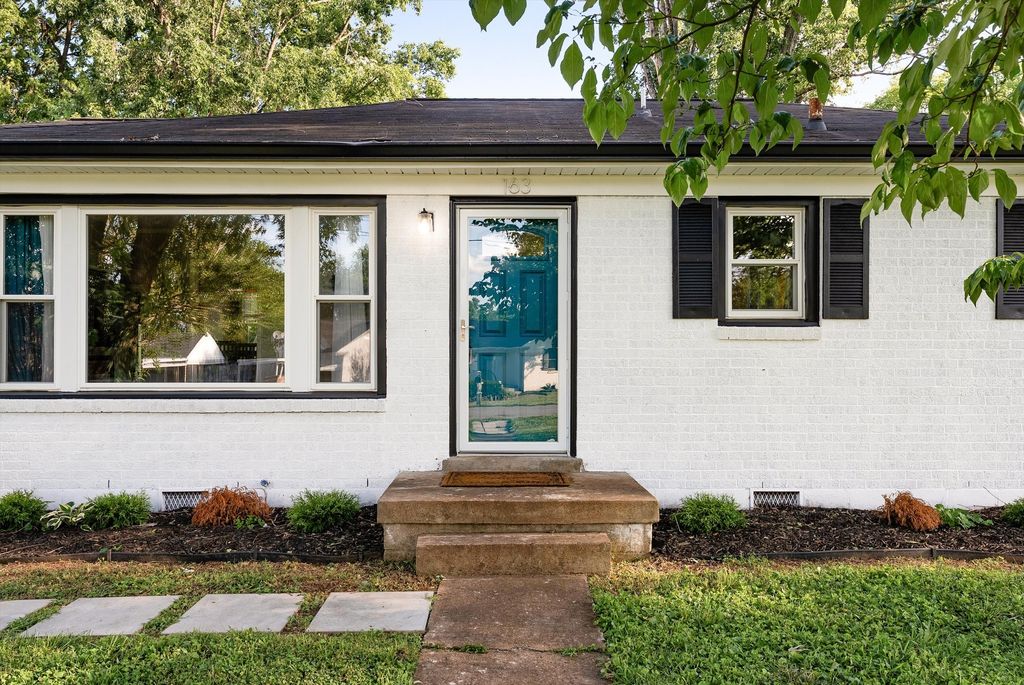 163 Elkmont Dr, Nashville