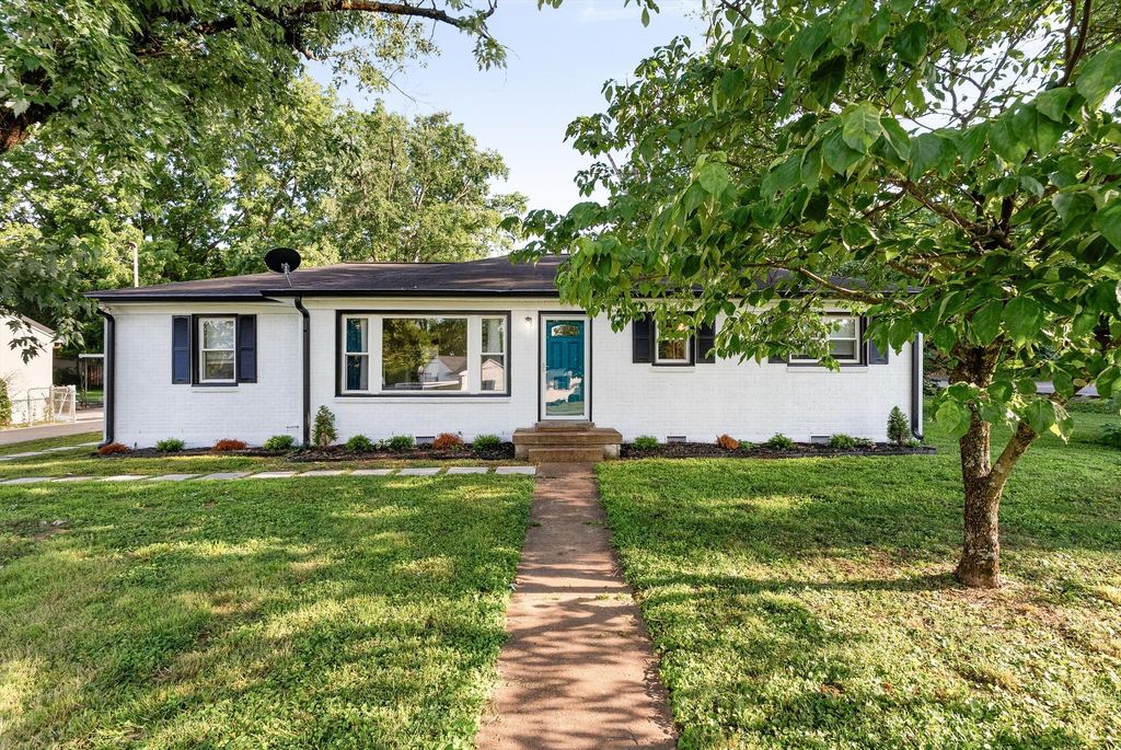 163 Elkmont Dr, Nashville