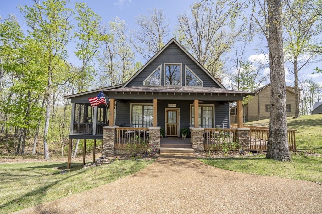 40 Gentle Ridge Way, Savannah