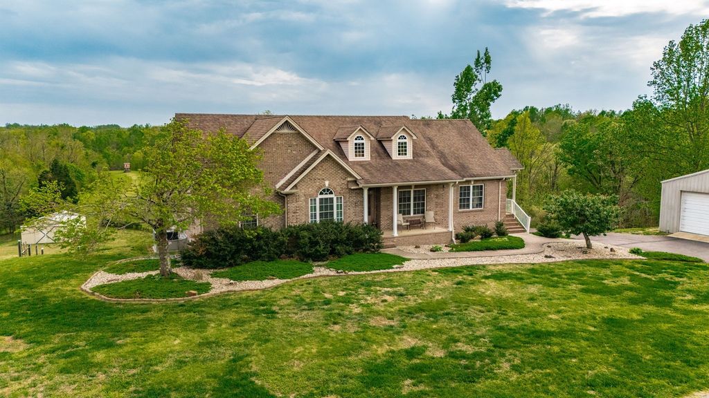 1103 Johnny Spears Rd, Westmoreland
