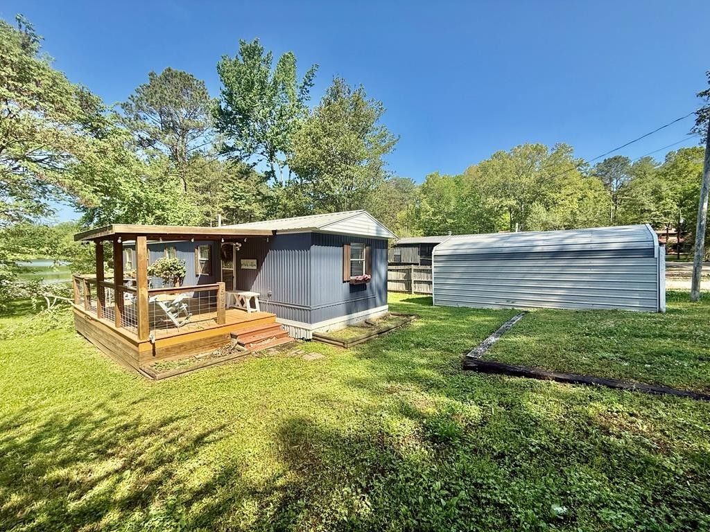 545 Mansard Island Dr, Springville