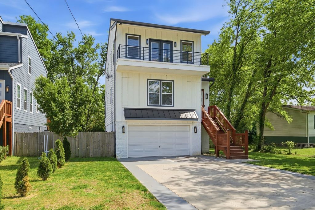 2666 Miami Ave, Nashville