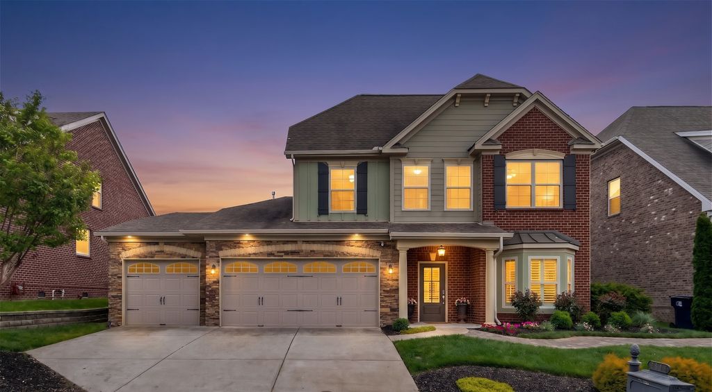 2516 Westerham Way, Thompsons Station
