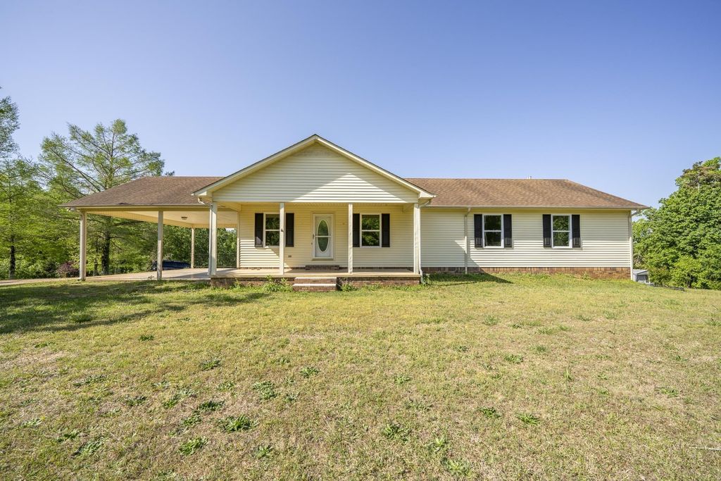 3290 Hwy 203, Savannah