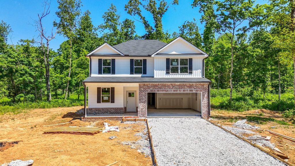 0 Cherry Blossom Way, Dickson