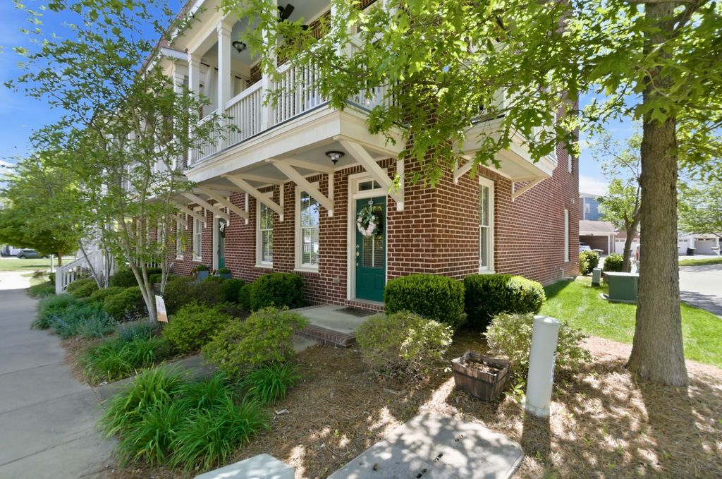 419 Henry Russell St, Franklin