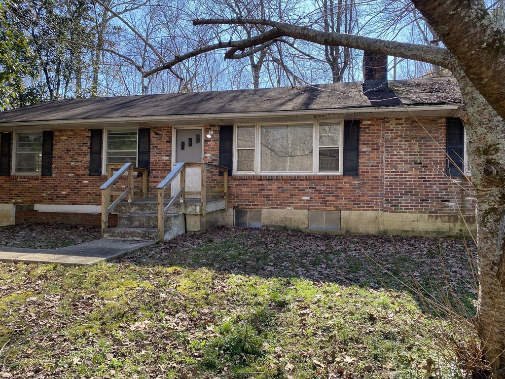 1121 Lockertsville Rd, Ashland City