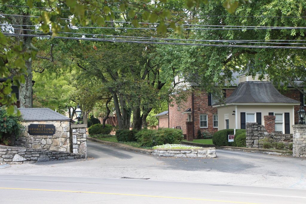 5025 Hillsboro Pike 15p, Nashville