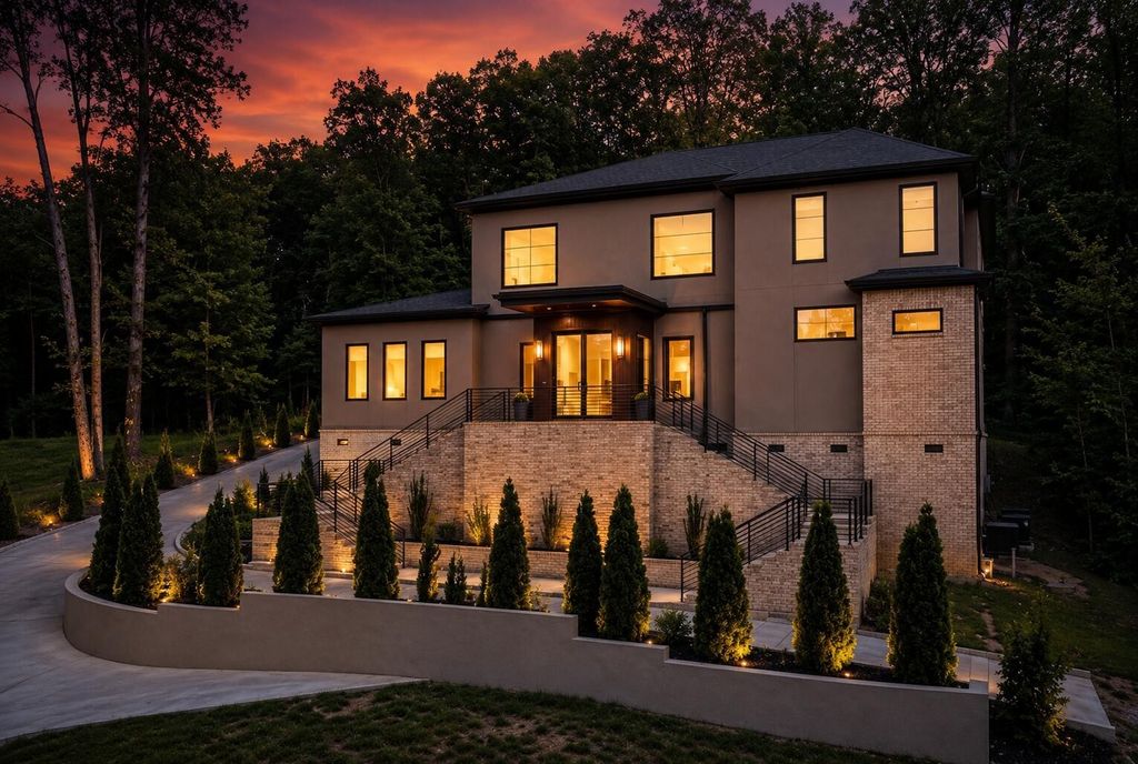 506 Timberlinks Drive, Signal Mountain