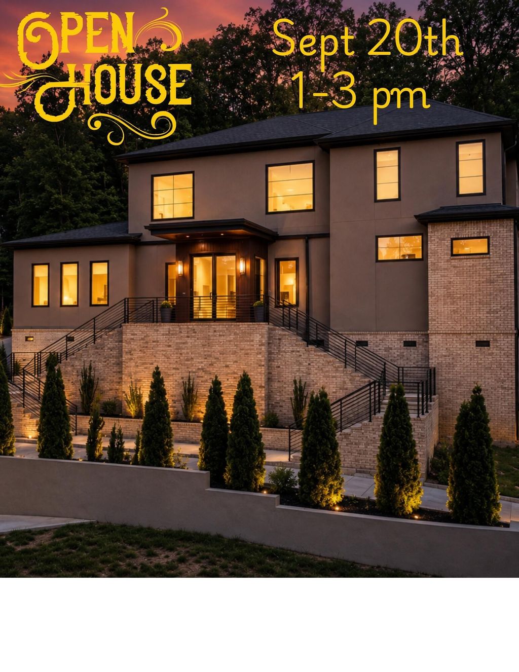 506 Timberlinks Drive, Signal Mountain