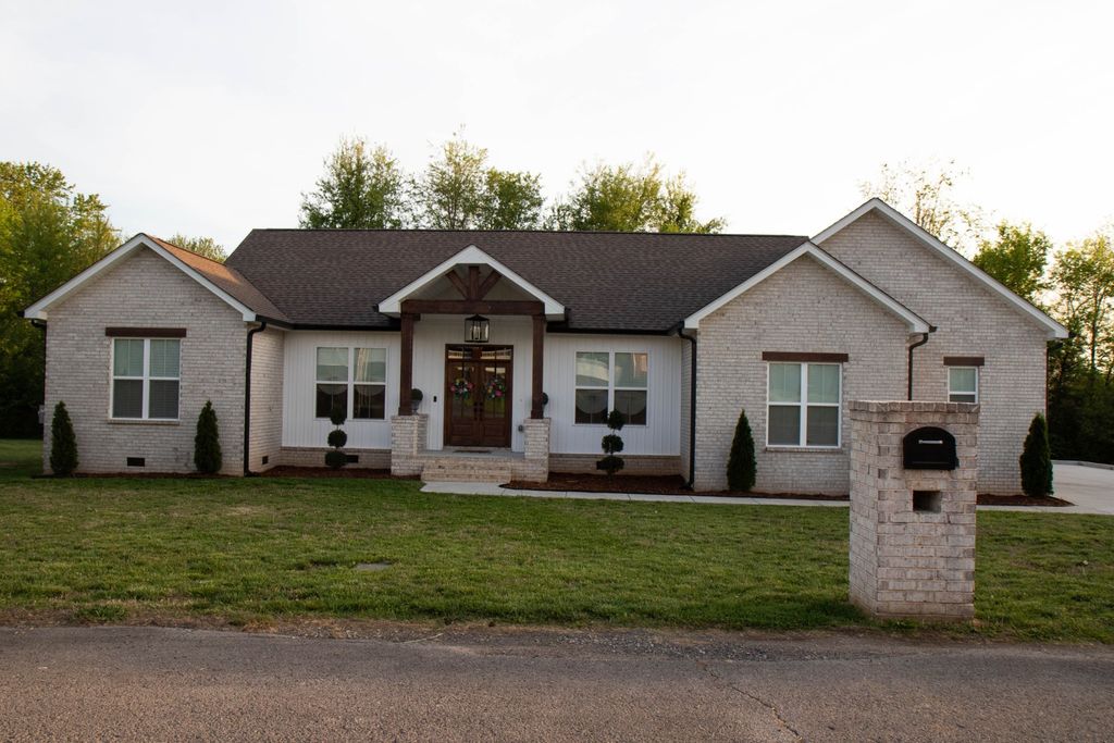 50 Coleson Cir, McMinnville