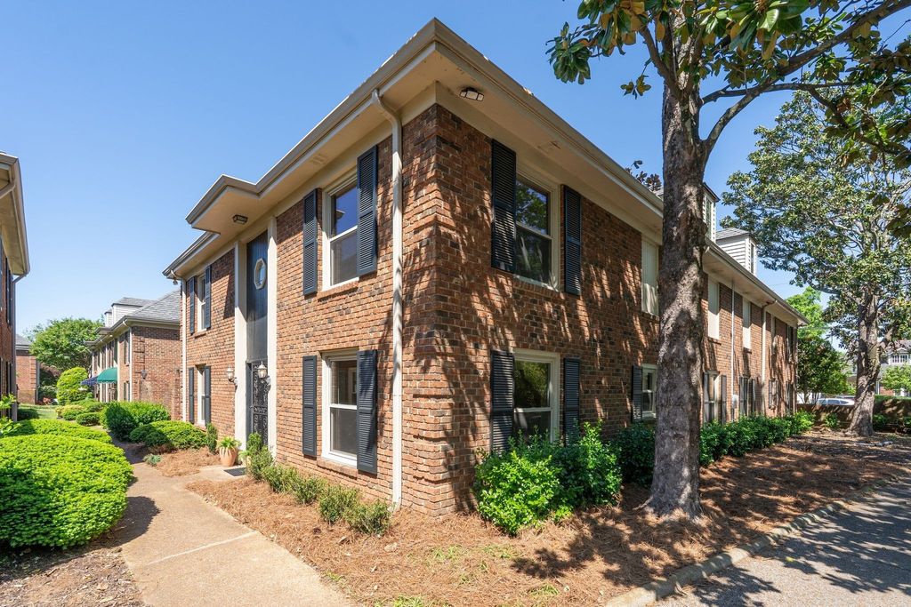 328 Elmington Ave, Nashville