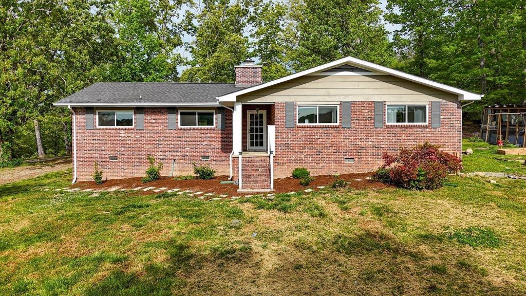 4156 N Marble Top Road, Chickamauga