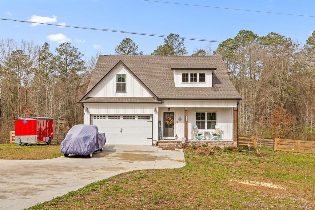 3914 Dogwood Valley Road, Tunnel Hill