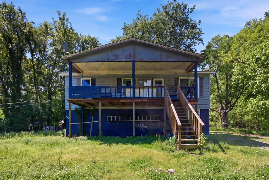 229 Rhine Road, Rocky Face