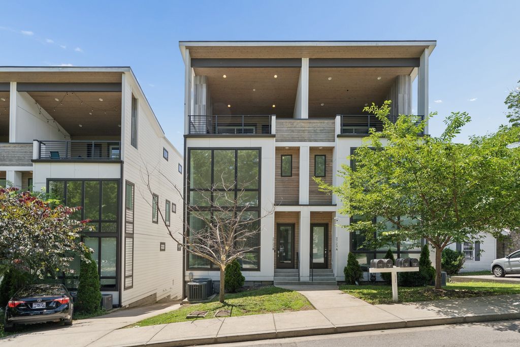 2723 Westwood Dr B, Nashville