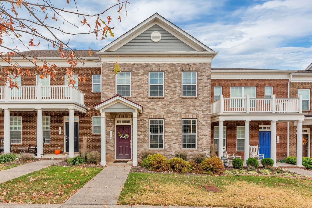 740 Westcott Ln, Nolensville