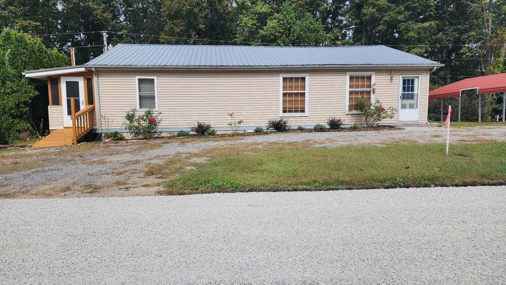 348 Bill Hunter Rd, Celina