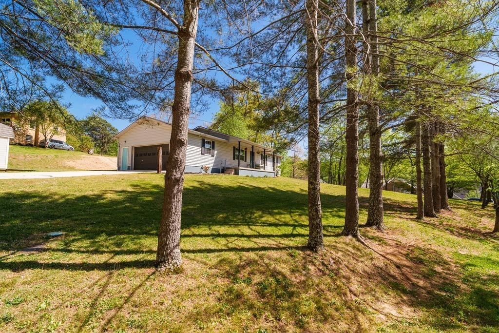 2209 Cliff Ln, Cookeville