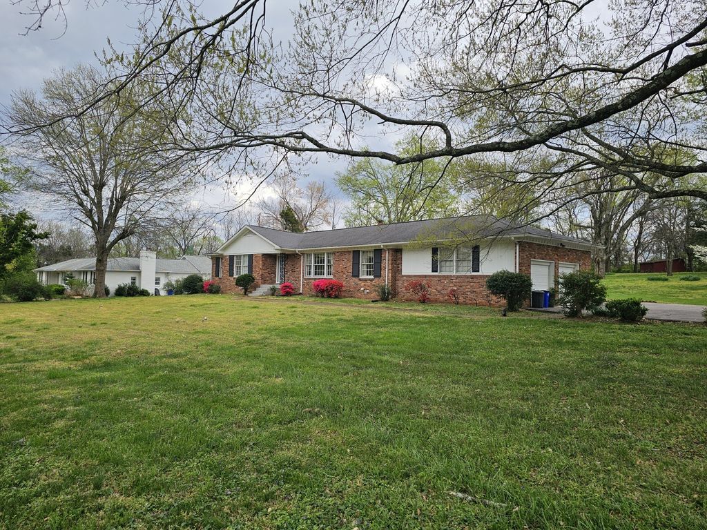 707 Farrell Rd, Nashville