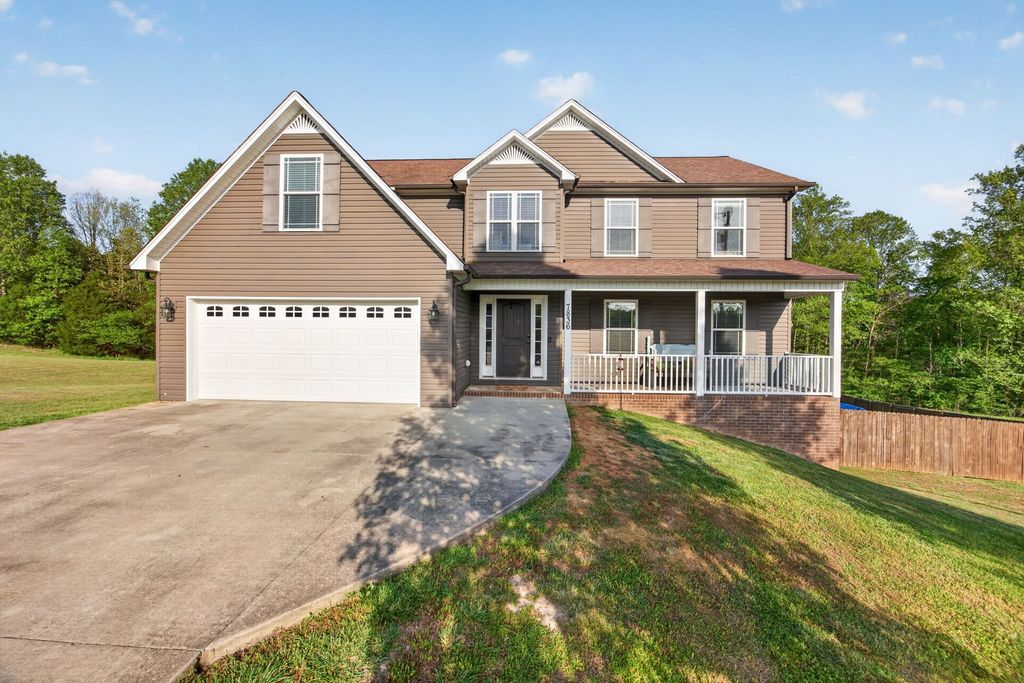 7836 Platinum Cir, Baxter