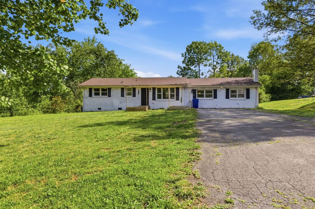 2082 Skyview Cir, Clarksville