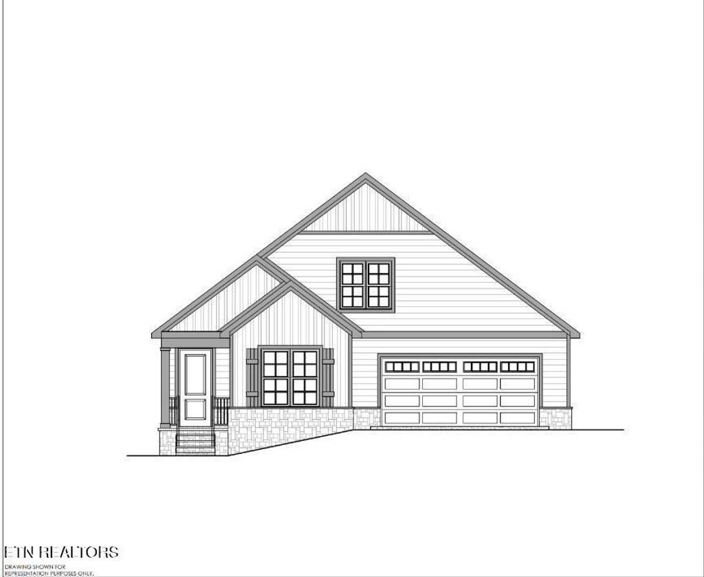 199 River Birch Drive 199, Lenoir City