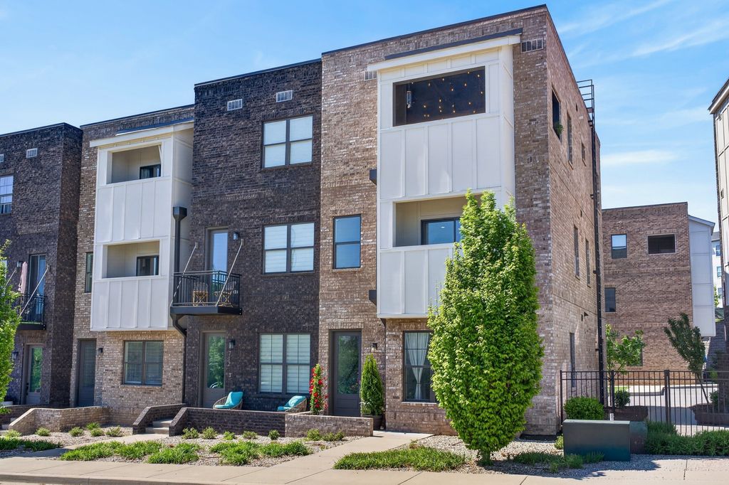 710 Inspiration Blvd, Madison