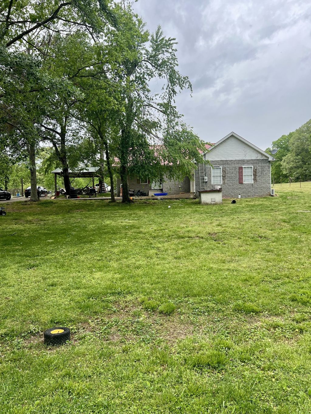 7526 Johnny Crow Rd, Lyles