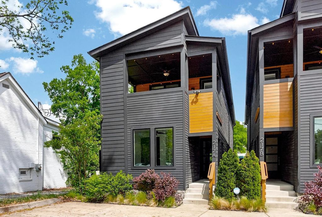 217 Eastmoreland St A, Nashville