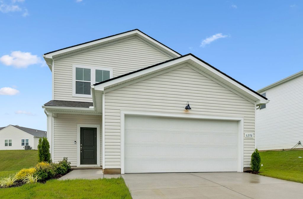 3276 Barrel Oak Pass, Columbia