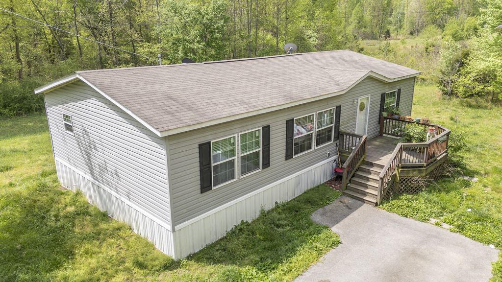 4242 Upper Factory Creek Rd, Waynesboro