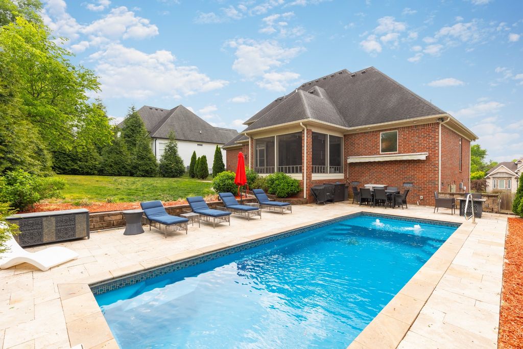 1532 Stokley Ln, Old Hickory