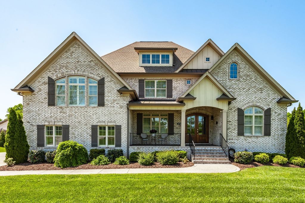 872 Douglas Bend Rd, Gallatin