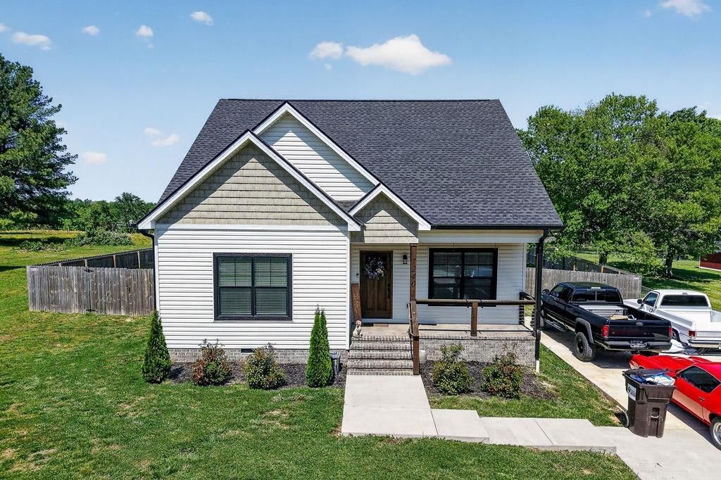 7240 Old Smithville Hwy S, Sparta