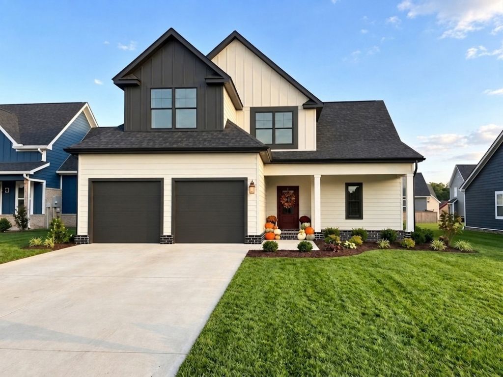 10117 Whitehorn Ln, Bell Buckle