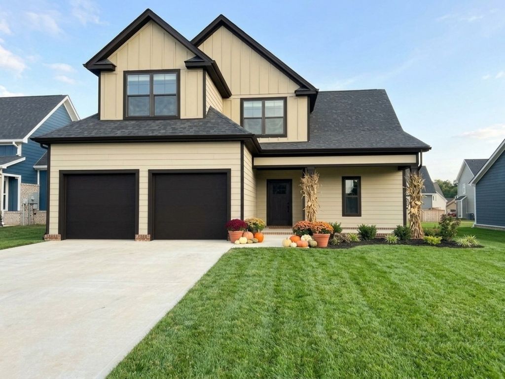 10117 Whitehorn Ln, Bell Buckle