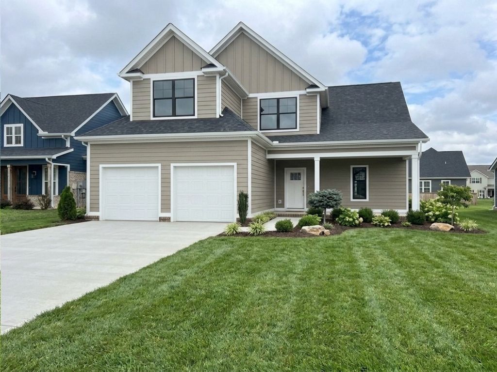 10117 Whitehorn Ln, Bell Buckle