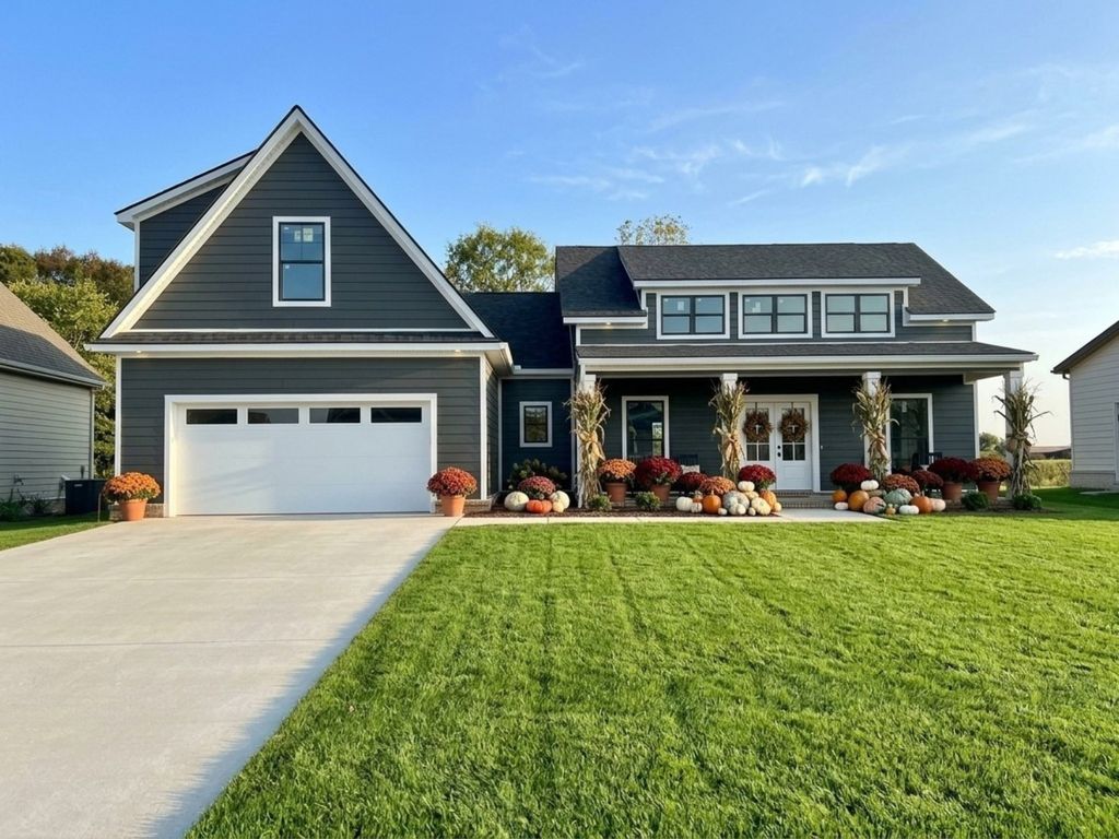3213 Stonehorn Dr, Bell Buckle