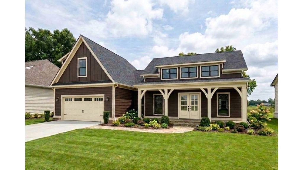3213 Stonehorn Dr, Bell Buckle