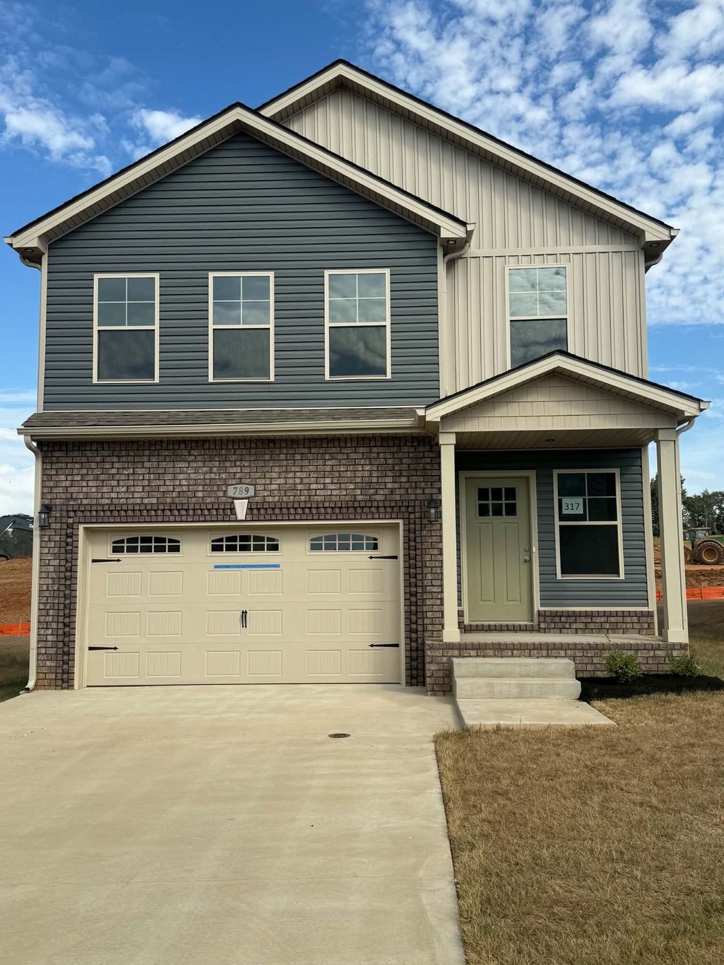 317 Cardinal Creek, Clarksville
