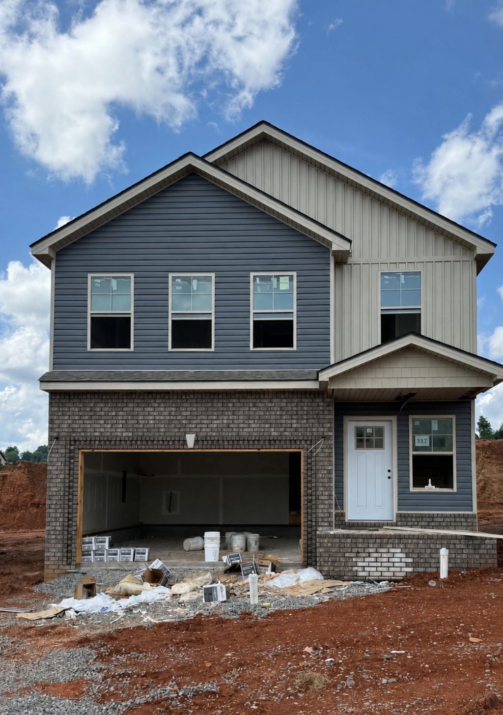317 Cardinal Creek, Clarksville